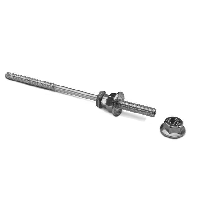 novotegra Stockschrauben-Set SP 8,0-M10 185 mm