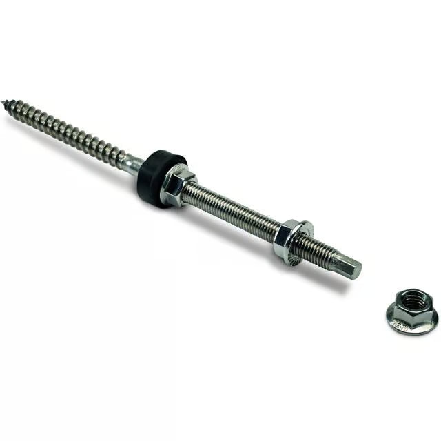 novotegra Stockschrauben-Set HP M12 250 mm