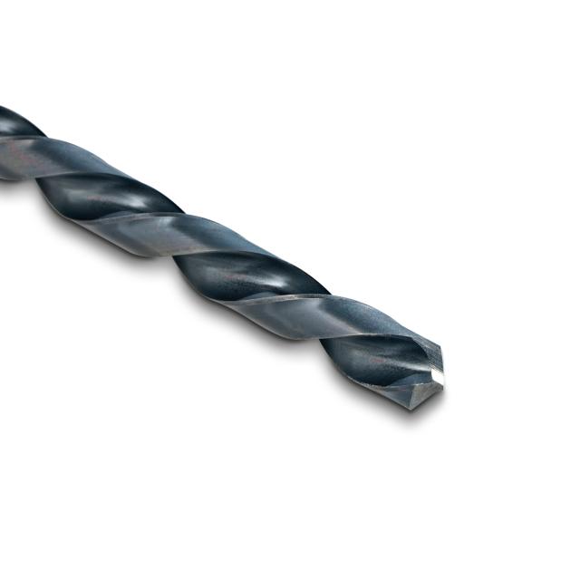 novotegra Spiralbohrer 7,5 mm Länge 225 mm
