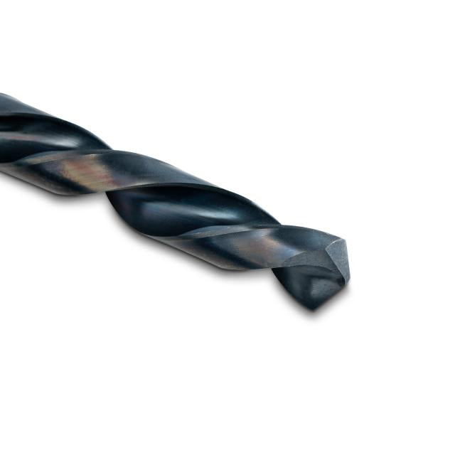 novotegra Spiralbohrer 14 mm HSS kurz