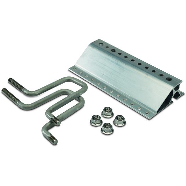 novotegra Doppel-Dachhaken-Set ZD 40 M12