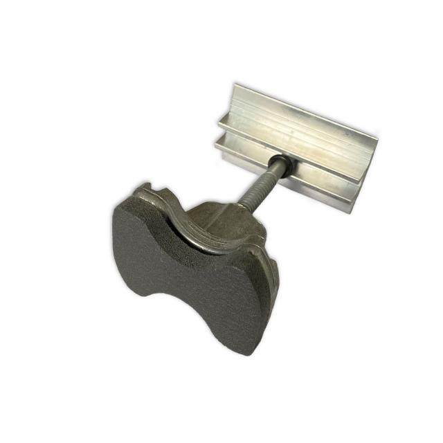 novotegra Mittelklemme 43-52 Set C
