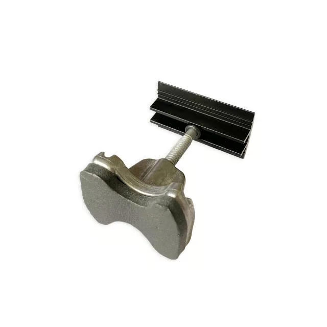 novotegra Mittelklemme 43-52 Set C sw