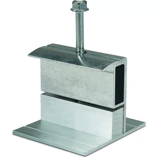 novotegra Modulbefestiger-Set E-K 43-52