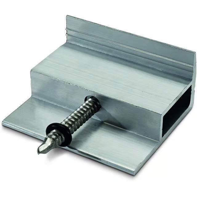 novotegra Modulbefestiger-Set E 43-52