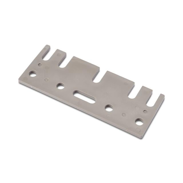 novotegra Unterlegplatten-Set WH 5mm VPE=25