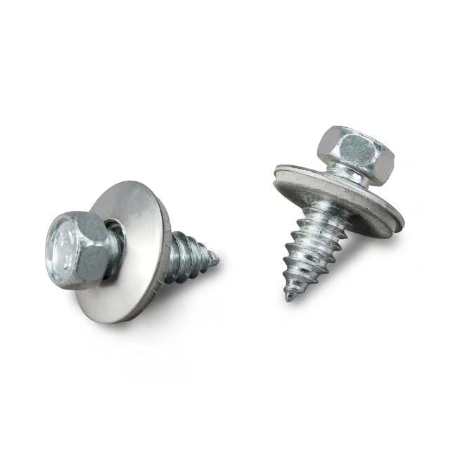 novotegra Reparaturschraube 7,2x19 A2 6kant SW3/8"