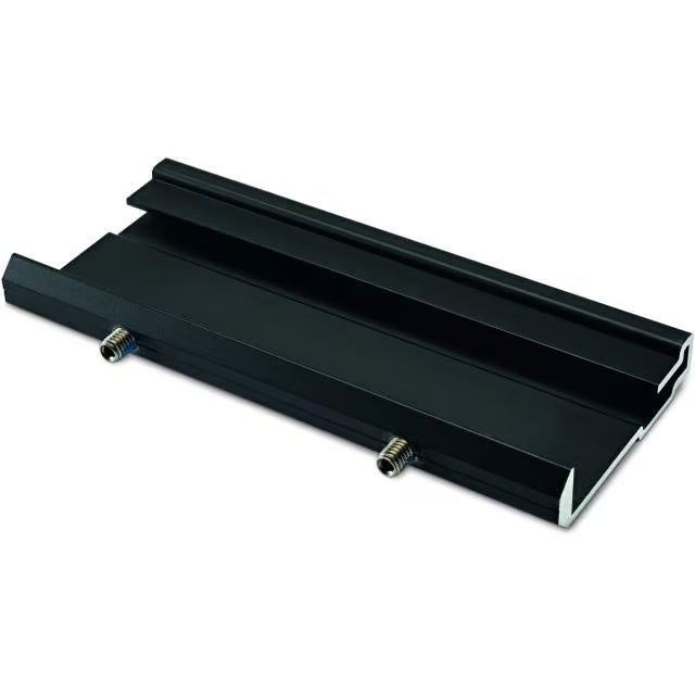 novotegra Schienenverbinder-Set ES sw