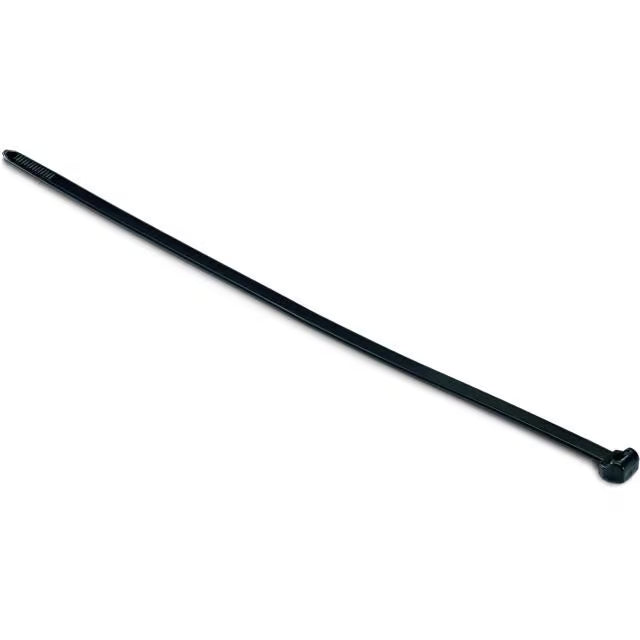 novotegra Kabelbinder schwarz 360mm