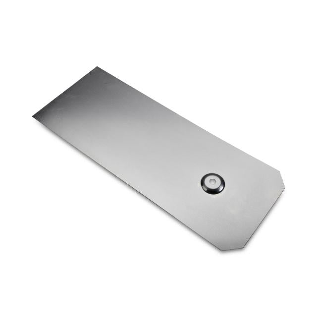 novotegra Metallschindel 580x230 mm