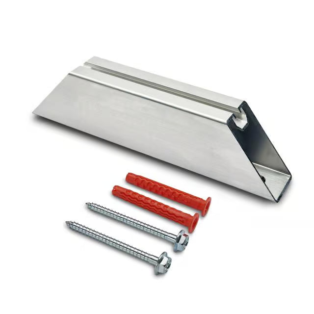 novotegra Sockel-Set 250 mm 11,5