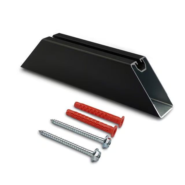 novotegra Sockel-Set 250 mm 11,5 sw
