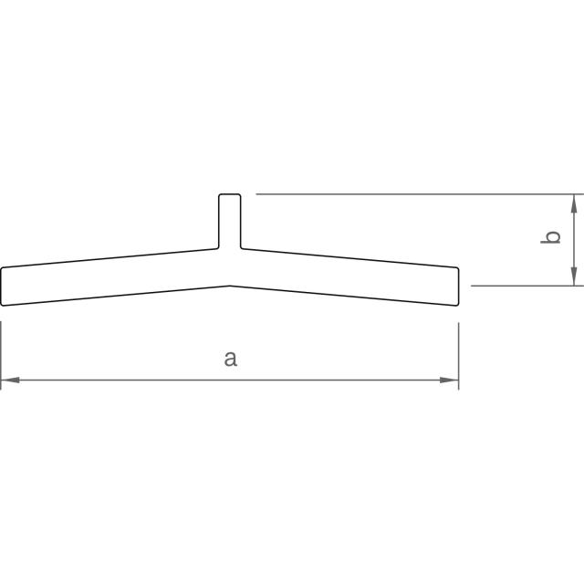 novotegra EPDM-T-Sicherung ES