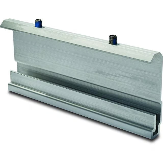 novotegra Schienenverbinder-Set ES