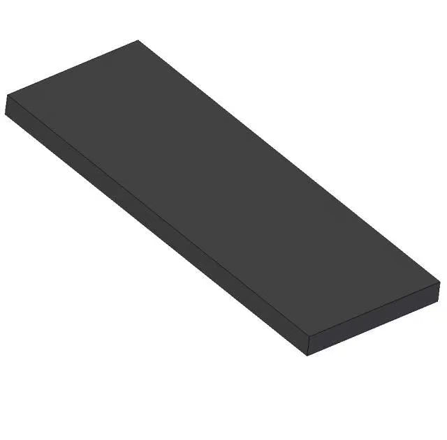 novotegra PE-PAD 140x390x20mm
