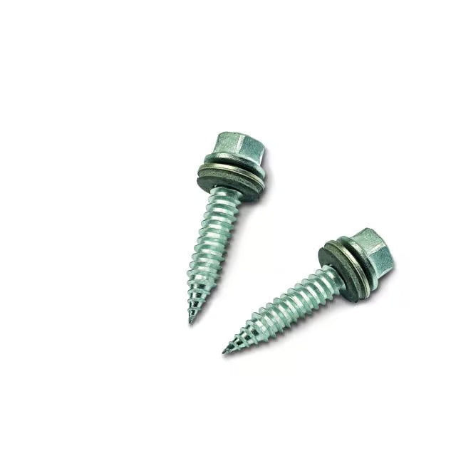 novotegra Befestigungsschraube Trapez SL5,5x25 E11