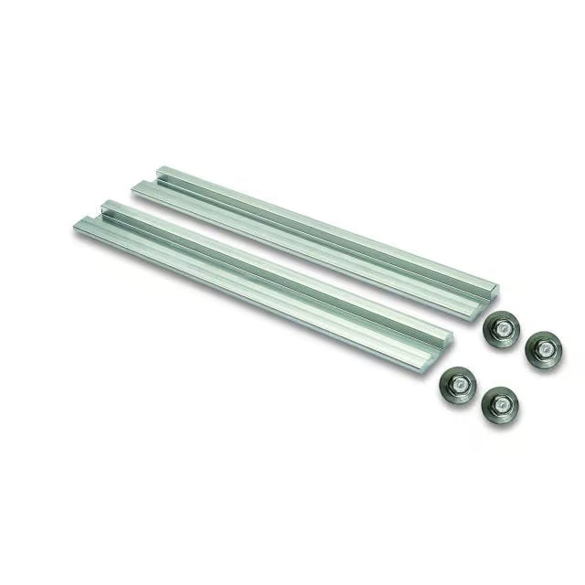 novotegra Schienenverbinder-Set C47 S