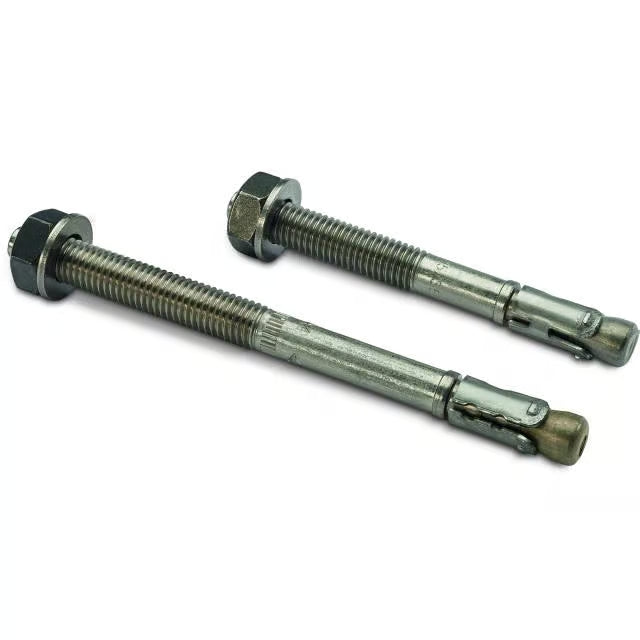 novotegra Fix-Anker M10 15-35 95 mm A4 für Beton