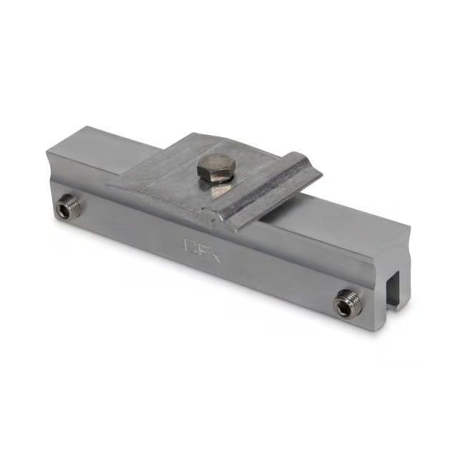 novotegra Stehfalzklemmen-Set 150 ES M8