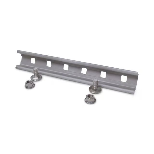 novotegra Schienenverbinder-Set C38