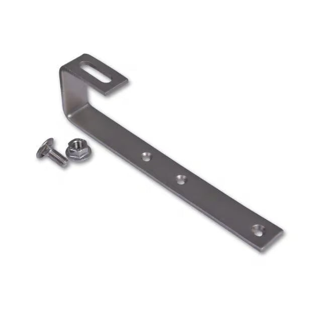 novotegra Dachhaken-Set S C-Form V2A M10
