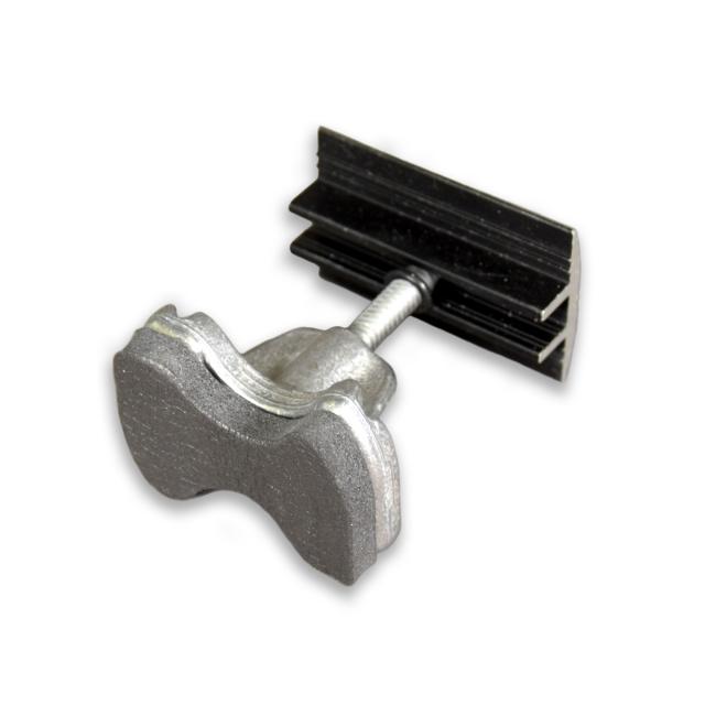 novotegra Mittelklemme 30-42 Set C sw