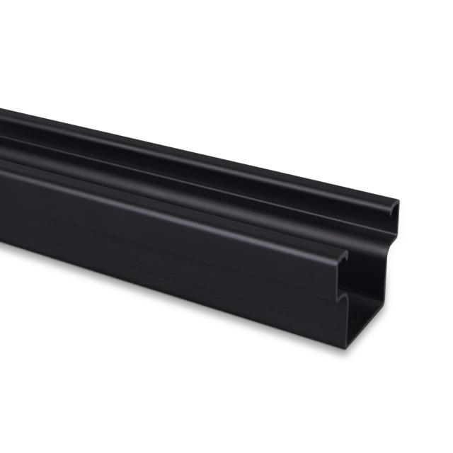 novotegra C-Schiene 38-1,6 5,40m sw