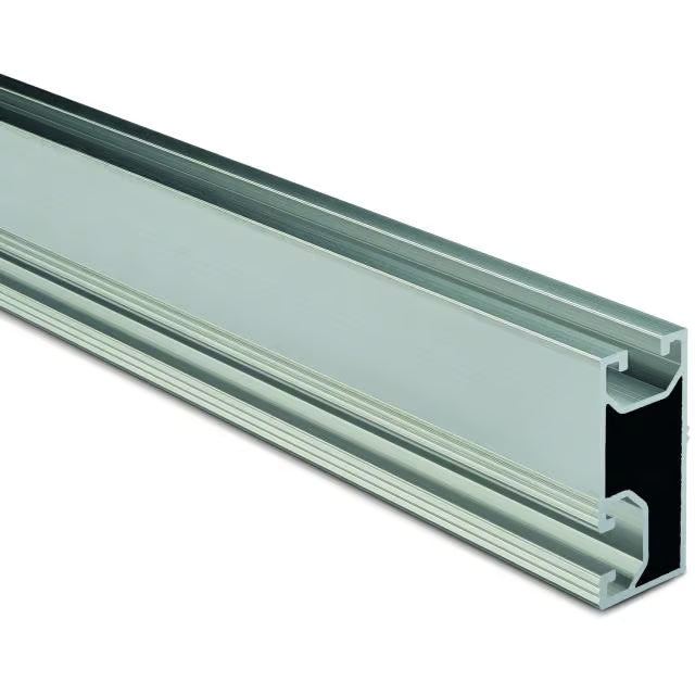 novotegra N-Schiene Eco 22 x 50 5,40m