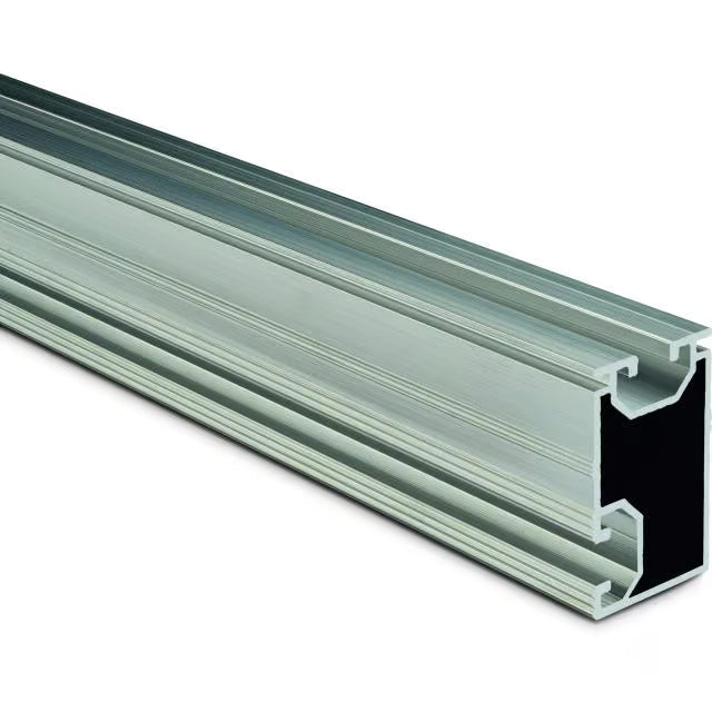 novotegra N-Schiene Standard 30 x 50 5,40m