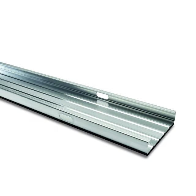 novotegra Grundschiene 150-30 Trennlage 6mm 2,20m