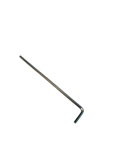 novotegra Sechskant Stiftschlüssel 3mm