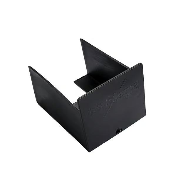 novotegra Abdeckkappe C38 sw