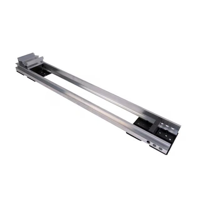 novotegra Abschluss-Set 970mm