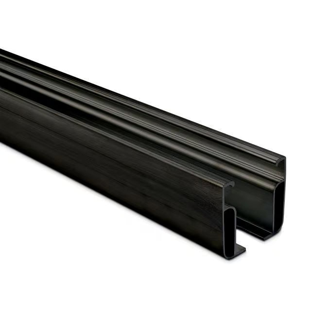 novotegra C-Schiene 47-2 2,40m sw