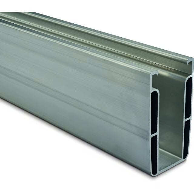 novotegra C-Schiene 95-3 5,90m