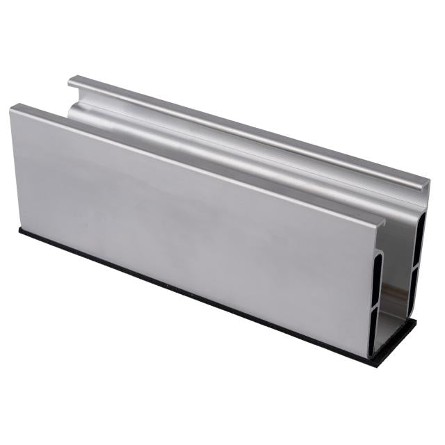 novotegra Kurzprofil C71 mit EPDM 200mm