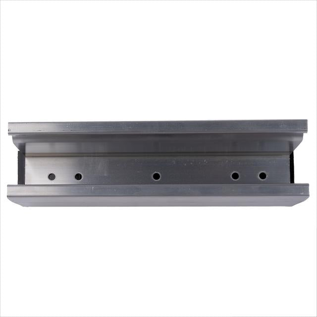 novotegra Kurzprofil C71 mit EPDM 200mm