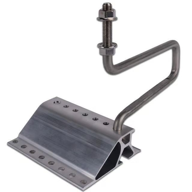 novotegra Dachhaken-Set ZD 40 M12 lang
