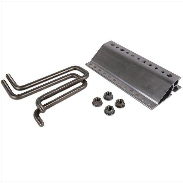 novotegra Doppel-Dachhaken-Set ZD 40 M12 lang