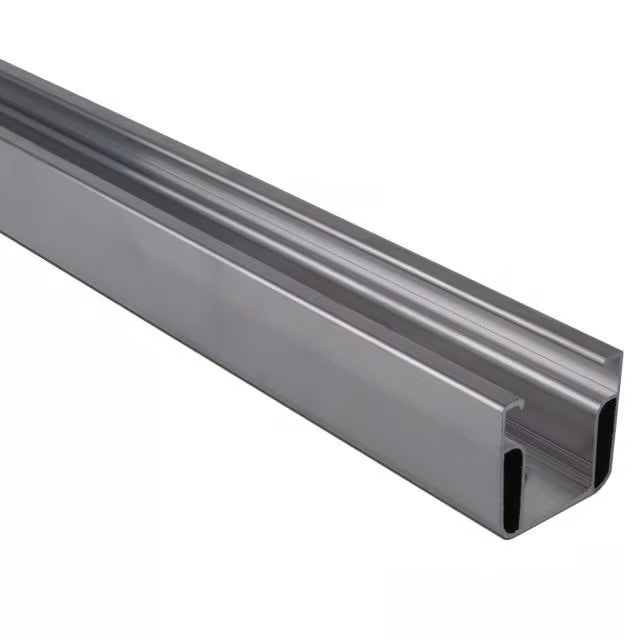 novotegra C-Schiene 47-2 3,60m
