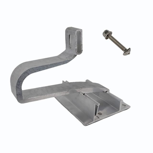 novotegra Dachhaken-Set ZD 30 N35 vertikal