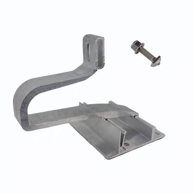 novotegra Dachhaken-Set ZD 30 N35 horizontal