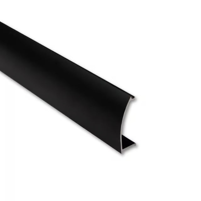 novotegra Deckel Einlegeschiene evo 30 2,00m sw