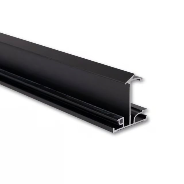novotegra Einlegeschiene evo 35 5,40m sw