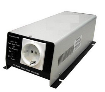 Renergy Inc. - Wechselrichter - 0350L RSL-0350N-24 - Art. 6473