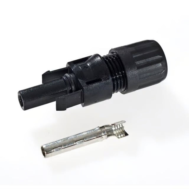 MC4 PV-KBT4/10II Buchse 10mm² - (AD 5.5 - 9 mm)