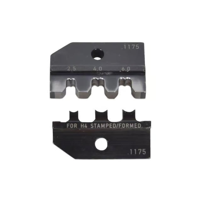 Rennsteig Crimpeinsatz PEW 12 Amphenol H4 S/F