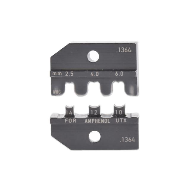 Rennsteig Crimpeinsatz PEW 12 Amphenol H4 UTX