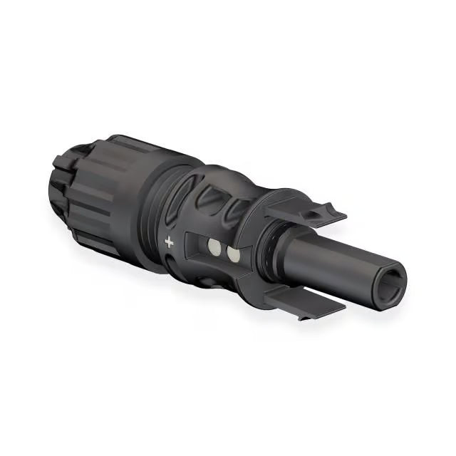 MC4-EVO2 PV-KBT4-EVO 2/6I-UR Buchse 4-6mm² - (AD 4.7-6.5 mm)