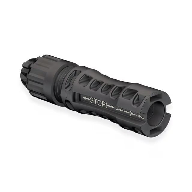 MC4-EVO2 PV-KST4-EVO 2/6I-UR Stecker 4-6mm² - (AD 4.7-6.5 mm)